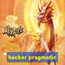 hacker pragmatic